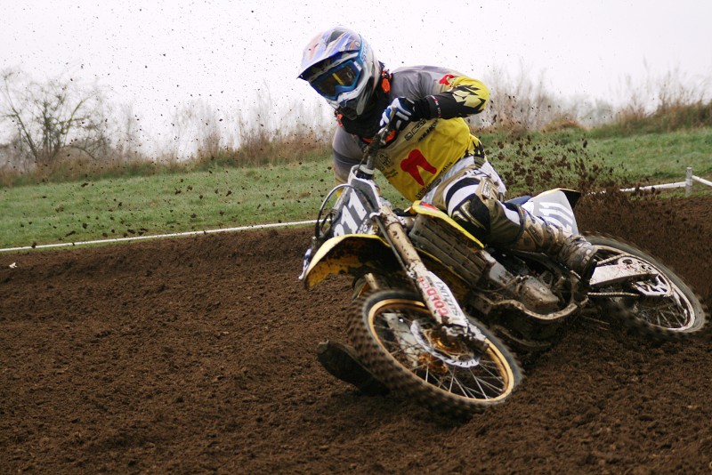 MEZ MČR Pacov 20.4.2008